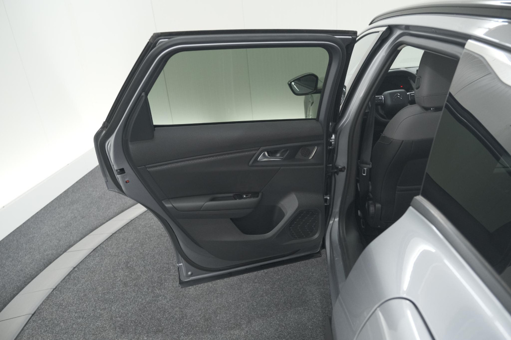Citroen C5 X