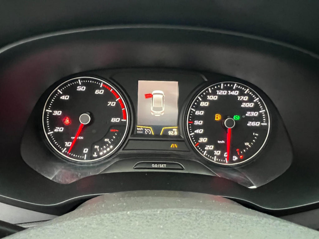 Seat Leon Sportstourer