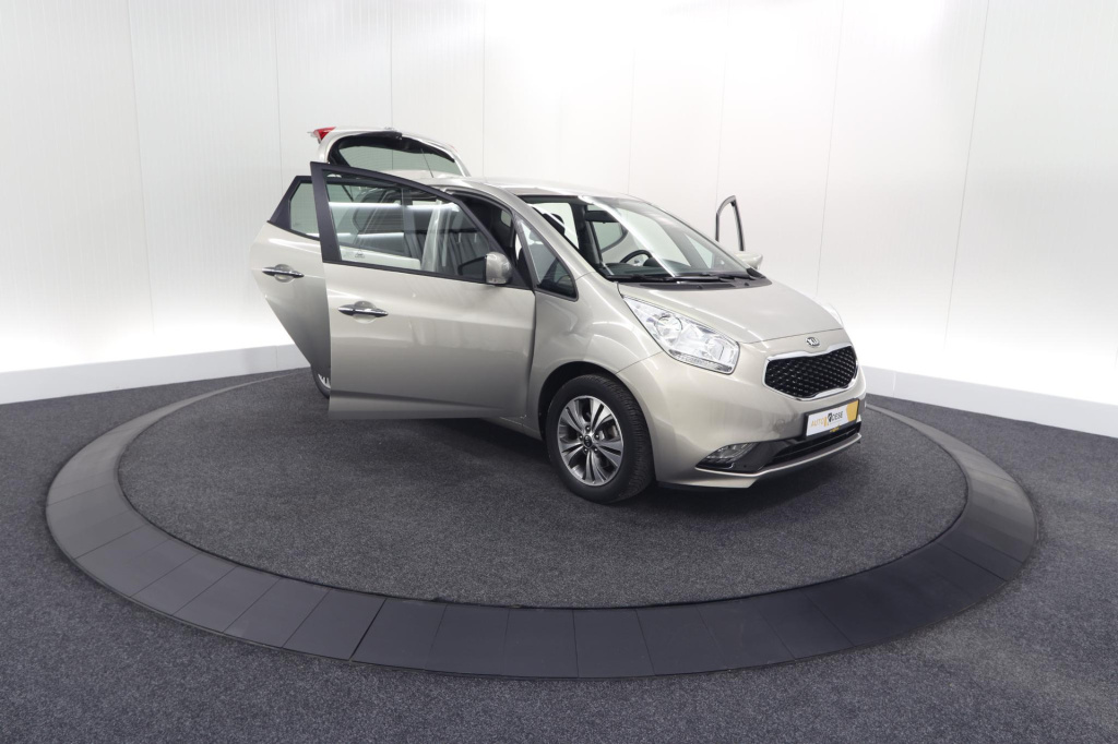 Kia Venga