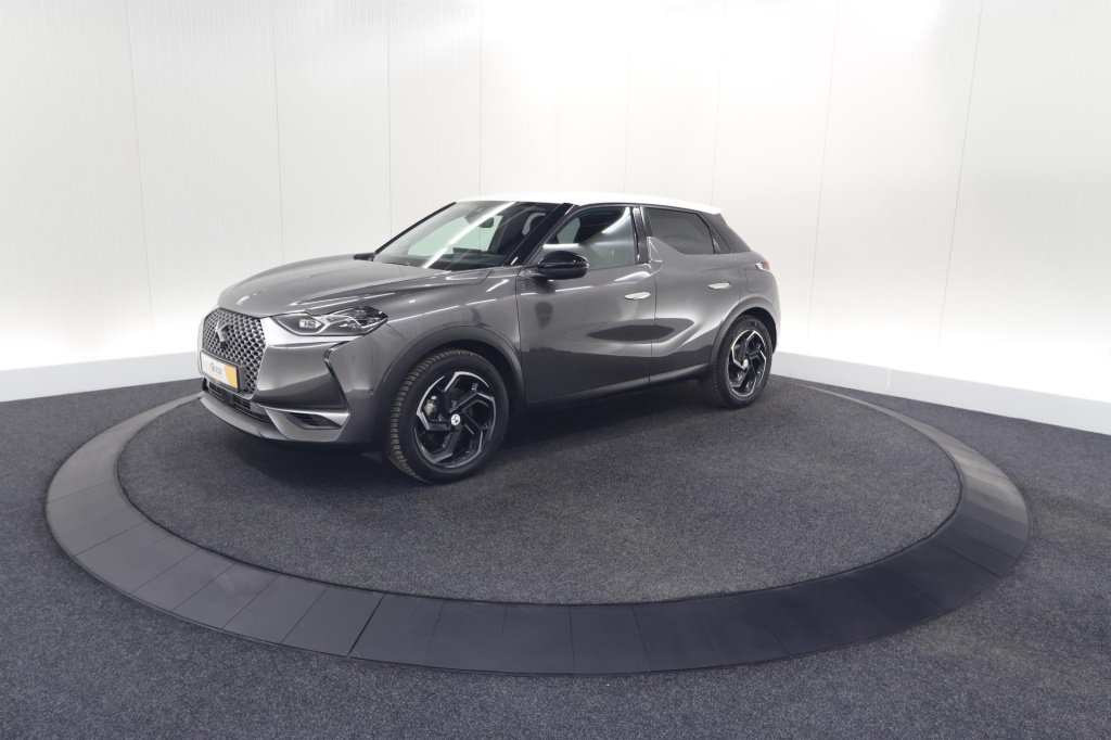 Ds Ds 3