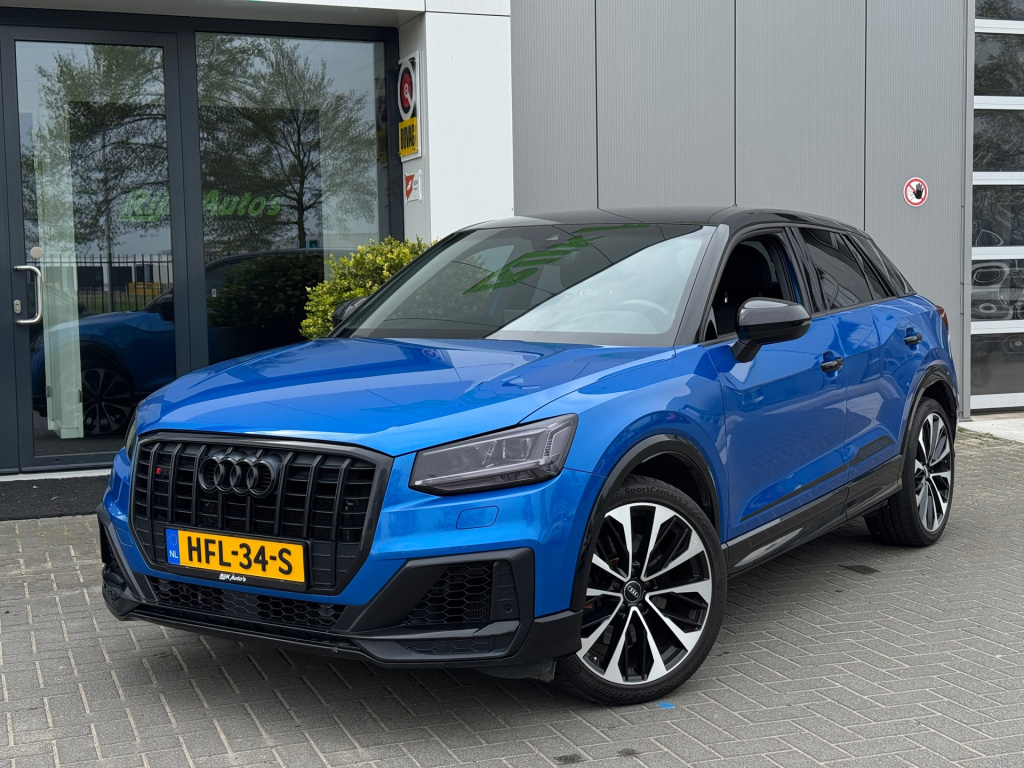 Audi Sq2