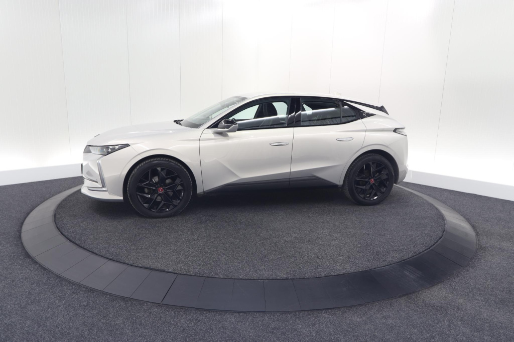 Ds Ds 4