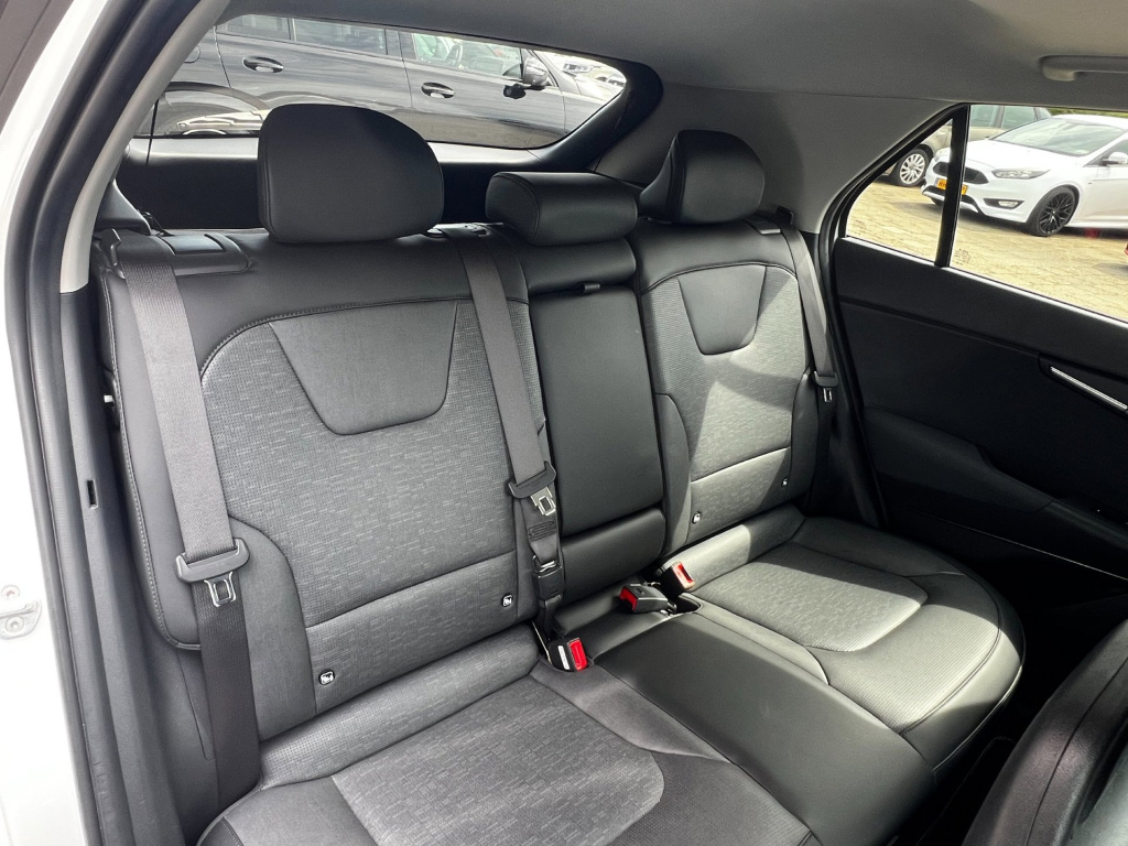 Kia Niro Ev