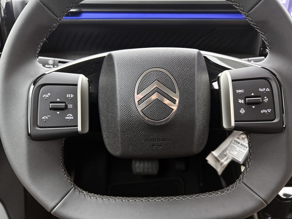 Citroen ë-c3