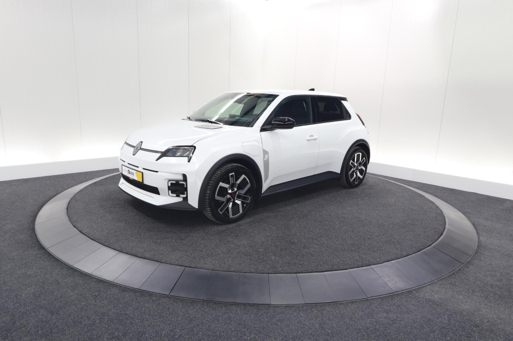 Renault 5