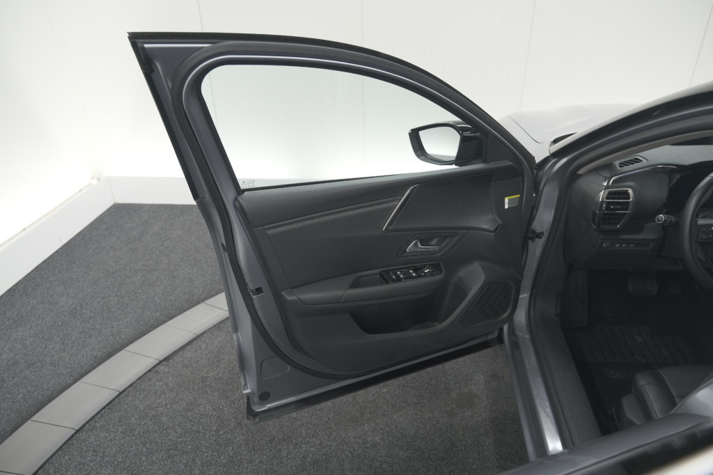 Citroen C5 X