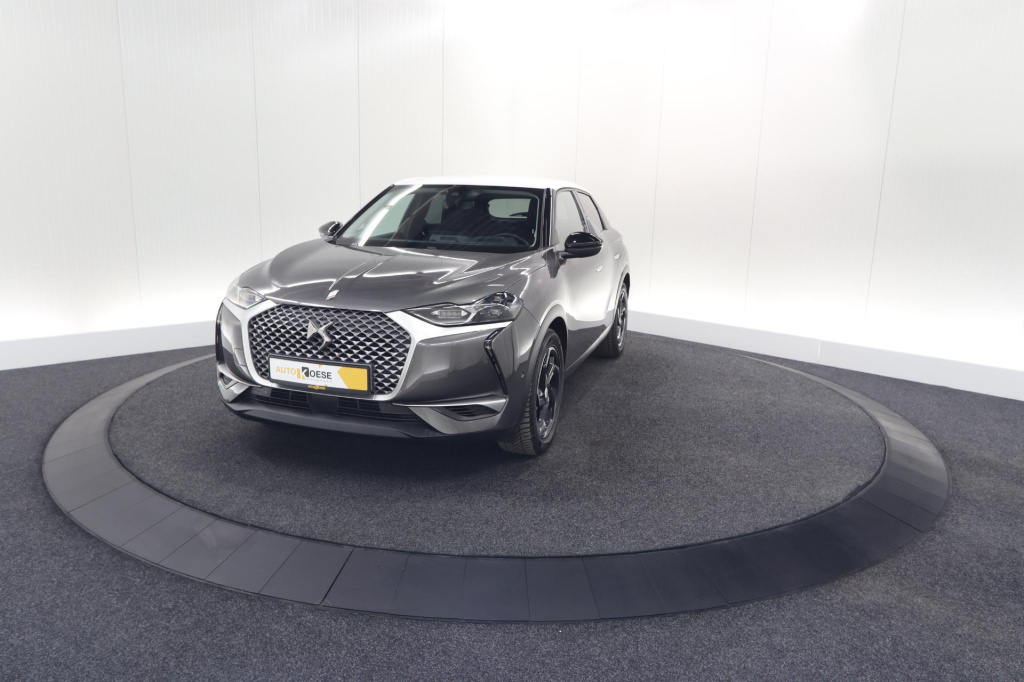 Ds Ds 3