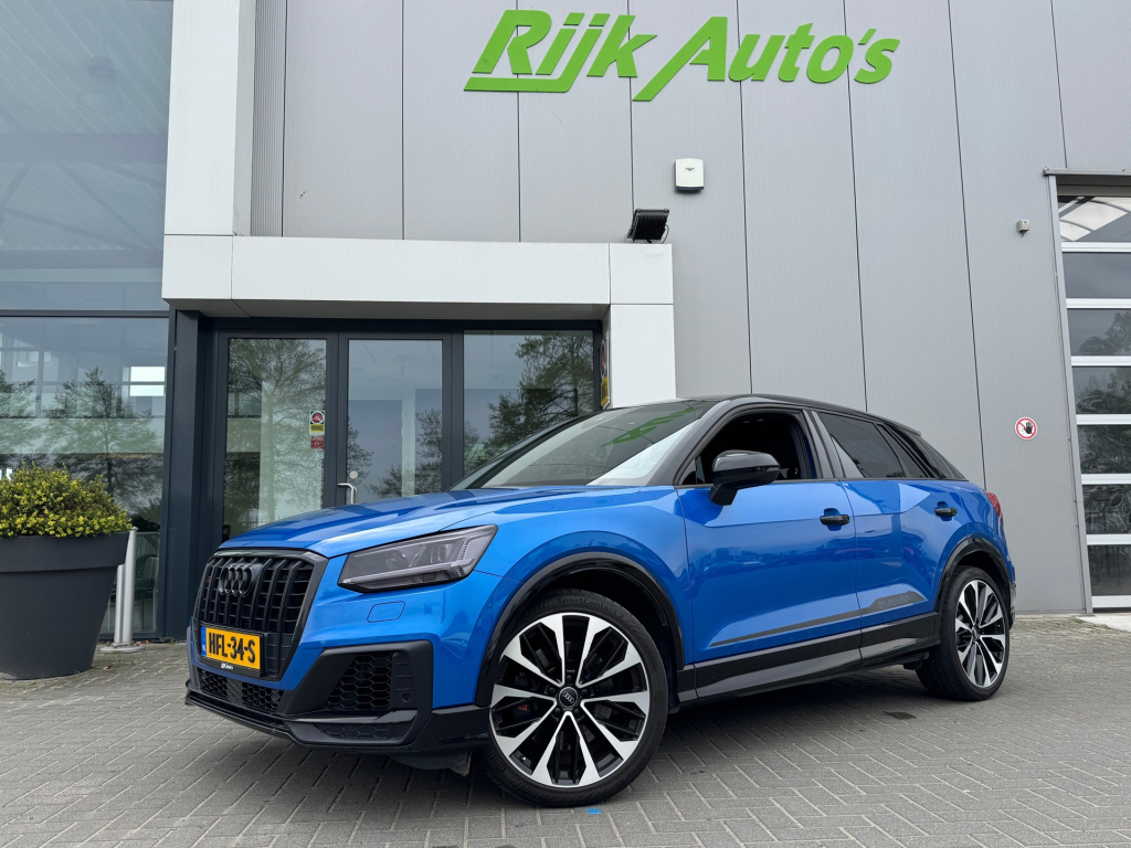 Audi Sq2