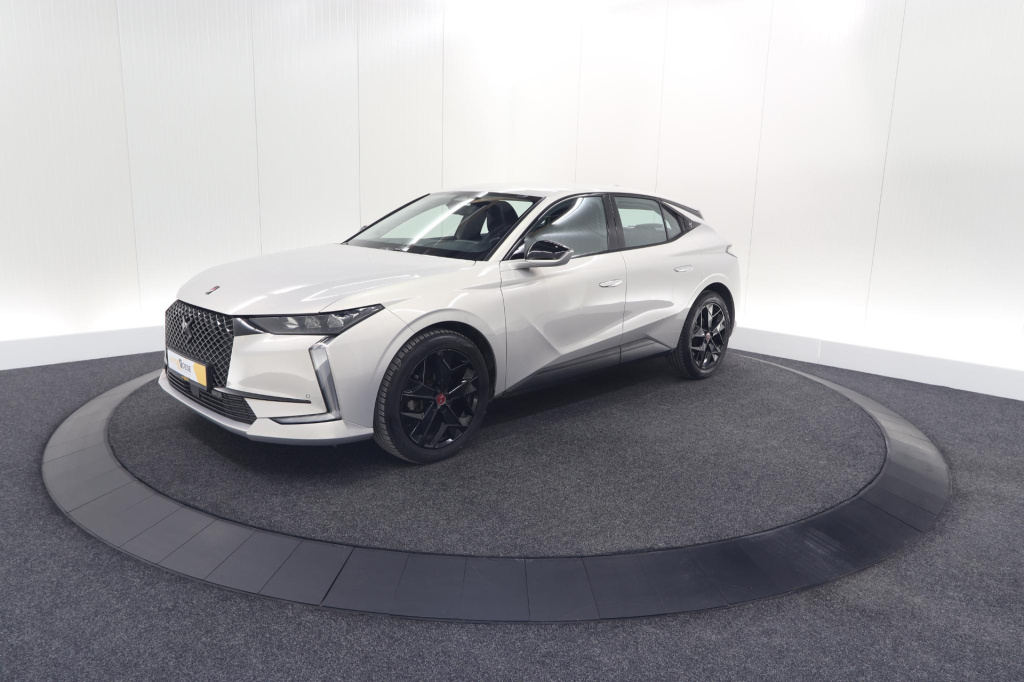 Ds Ds 4
