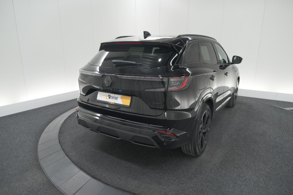 Renault Austral