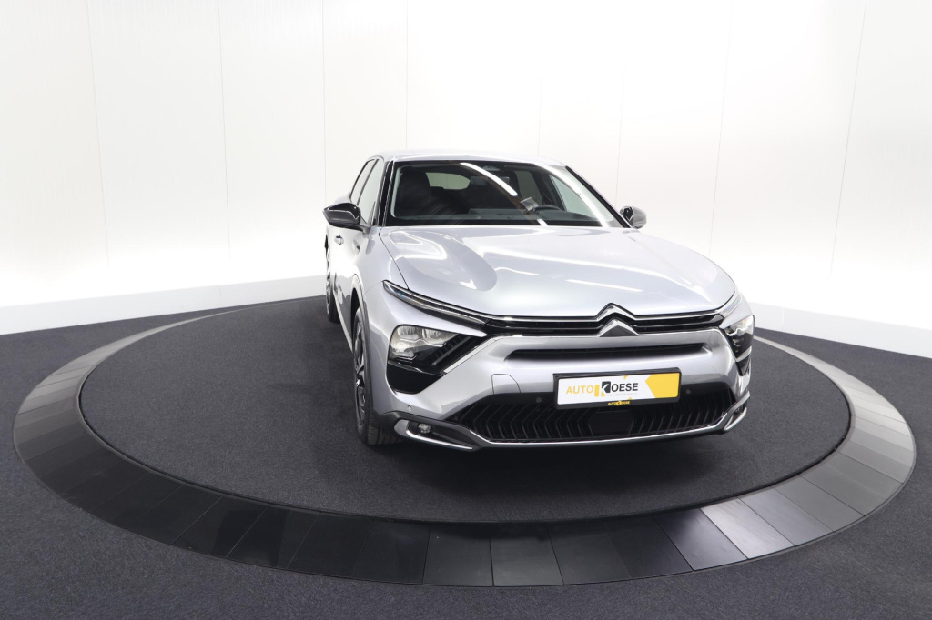 Citroen C5 X