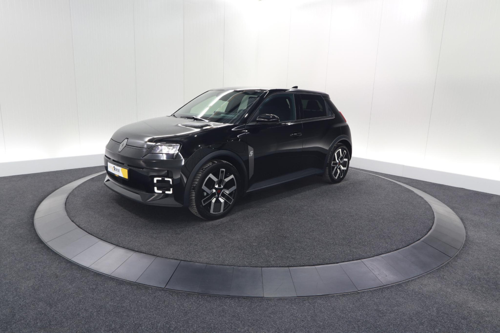 Renault 5
