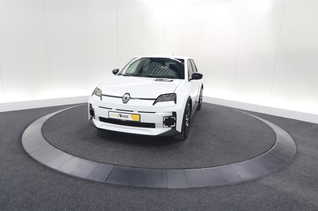 Renault 5