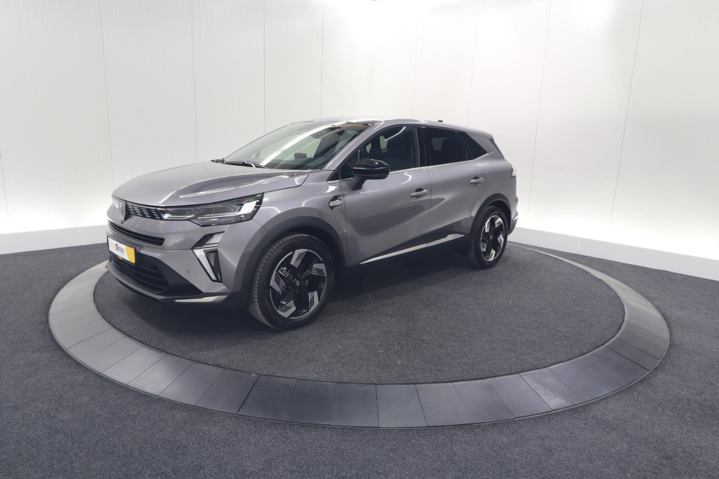 Renault Symbioz