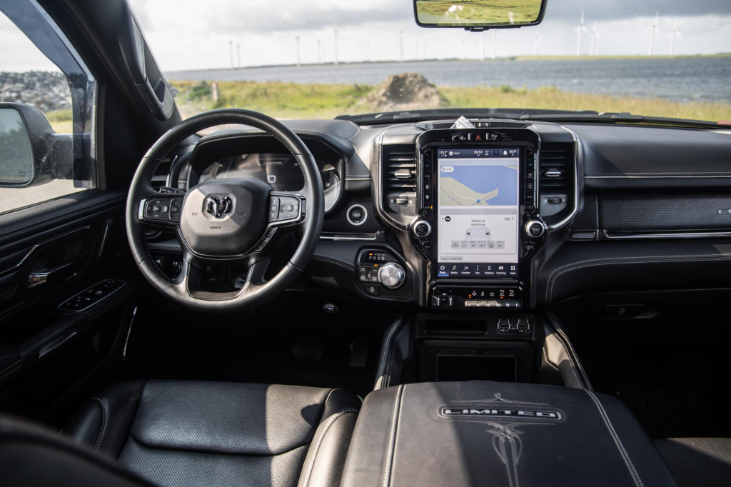 Dodge Ram 1500