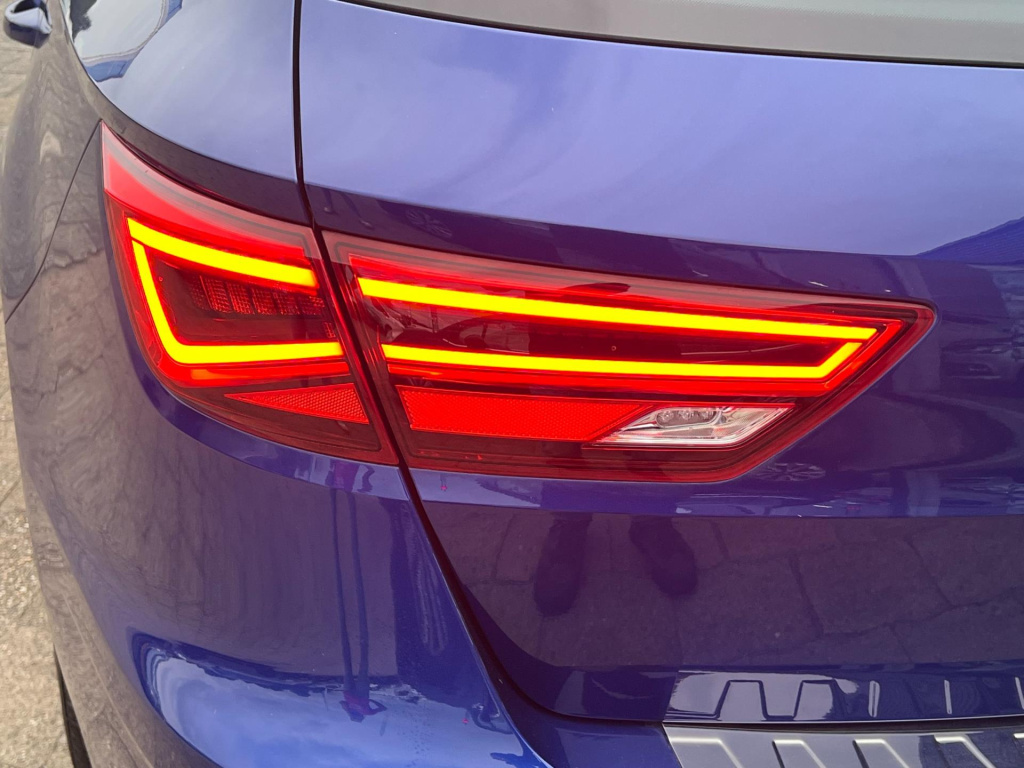 Seat Leon Sportstourer