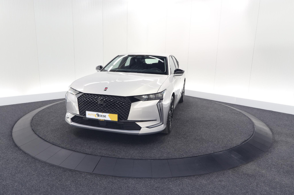 Ds Ds 4