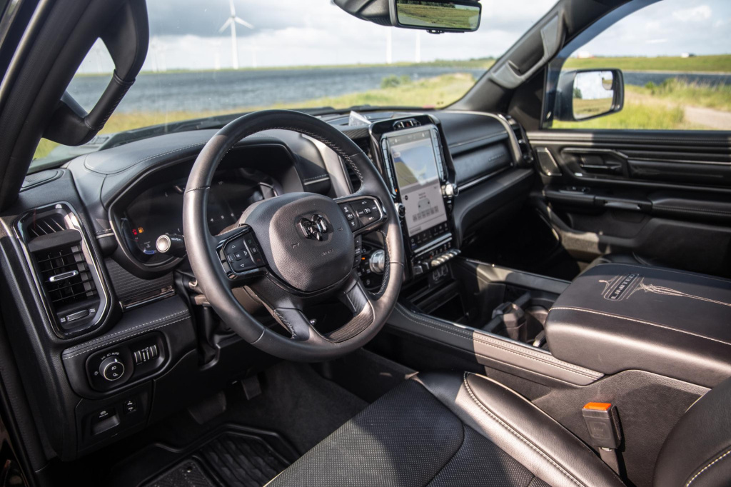 Dodge Ram 1500