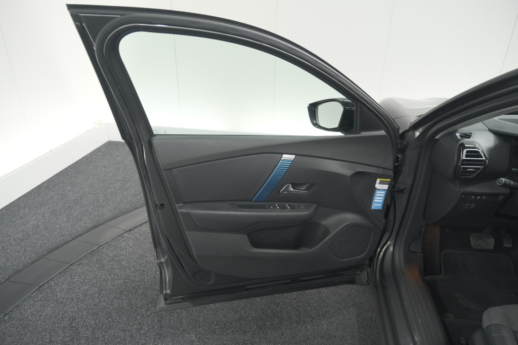Citroen Ë-c4