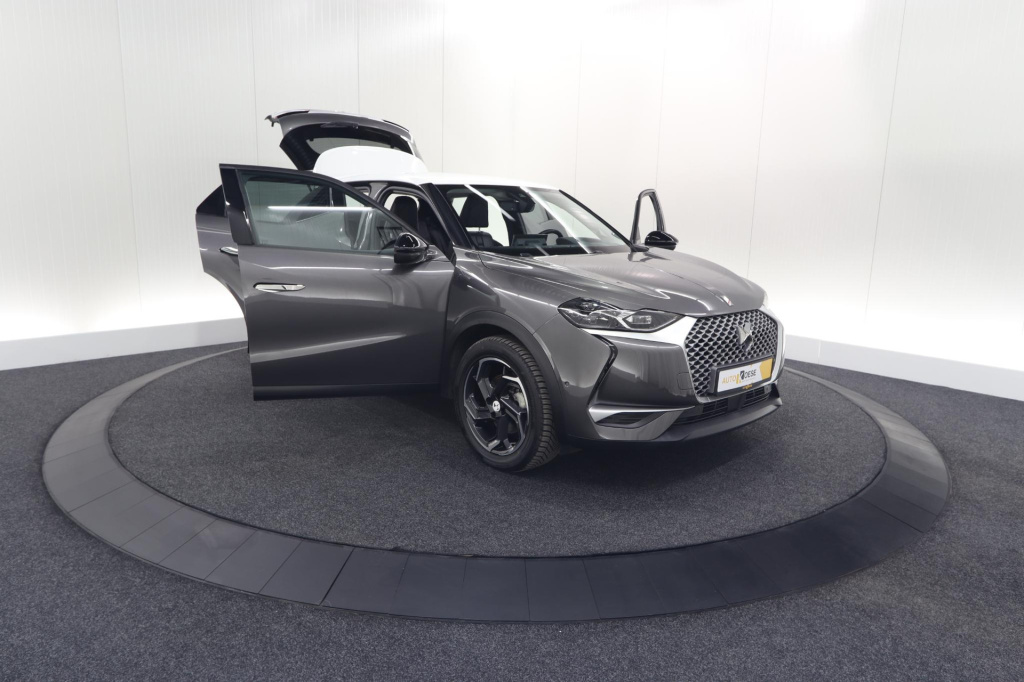 Ds Ds 3