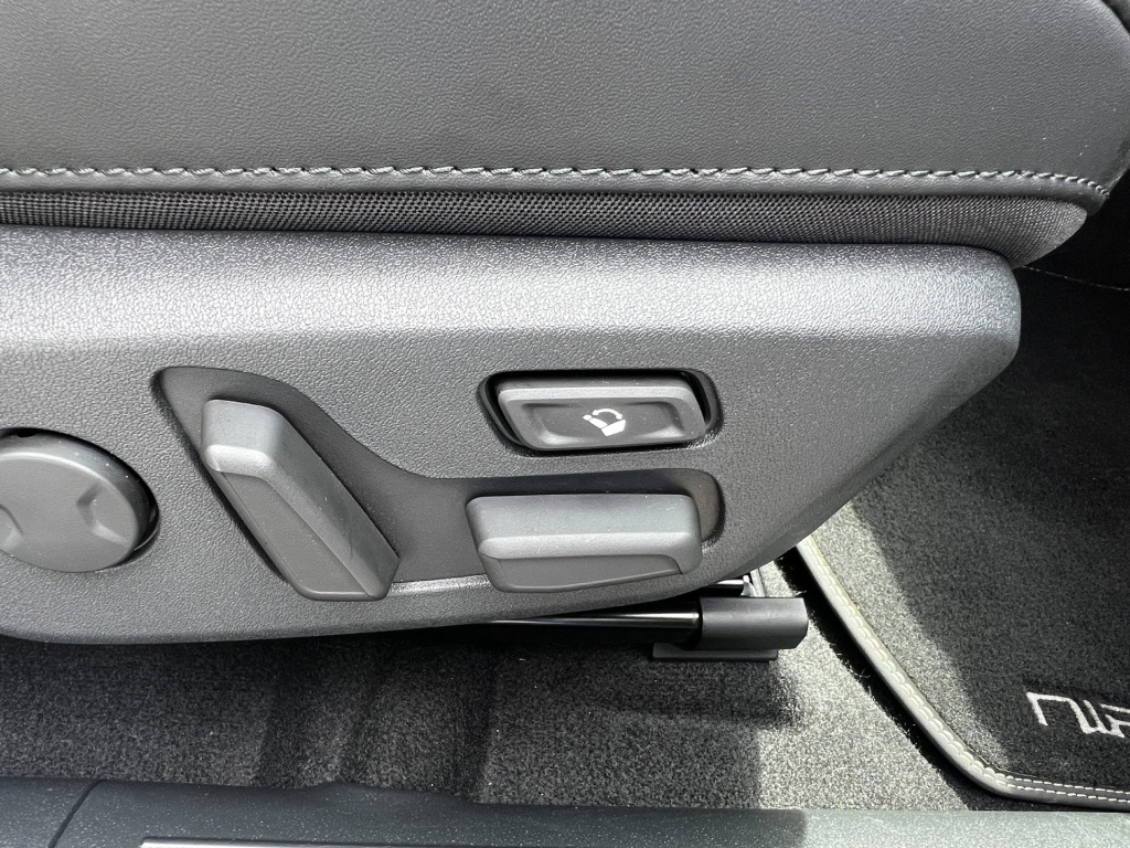 Kia Niro Ev