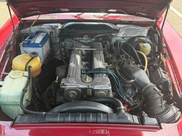 Mercedes-Benz Sl