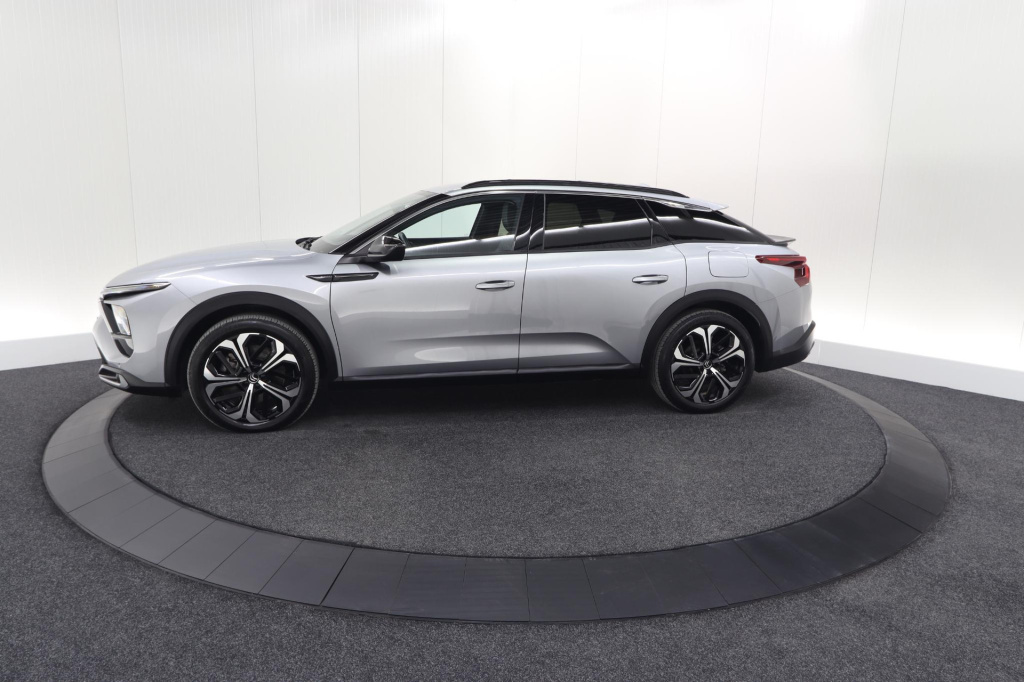 Citroen C5 X