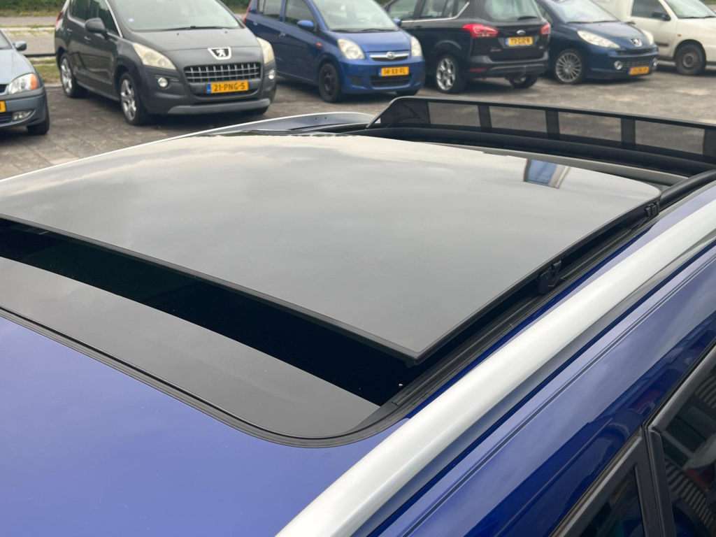 Seat Leon Sportstourer
