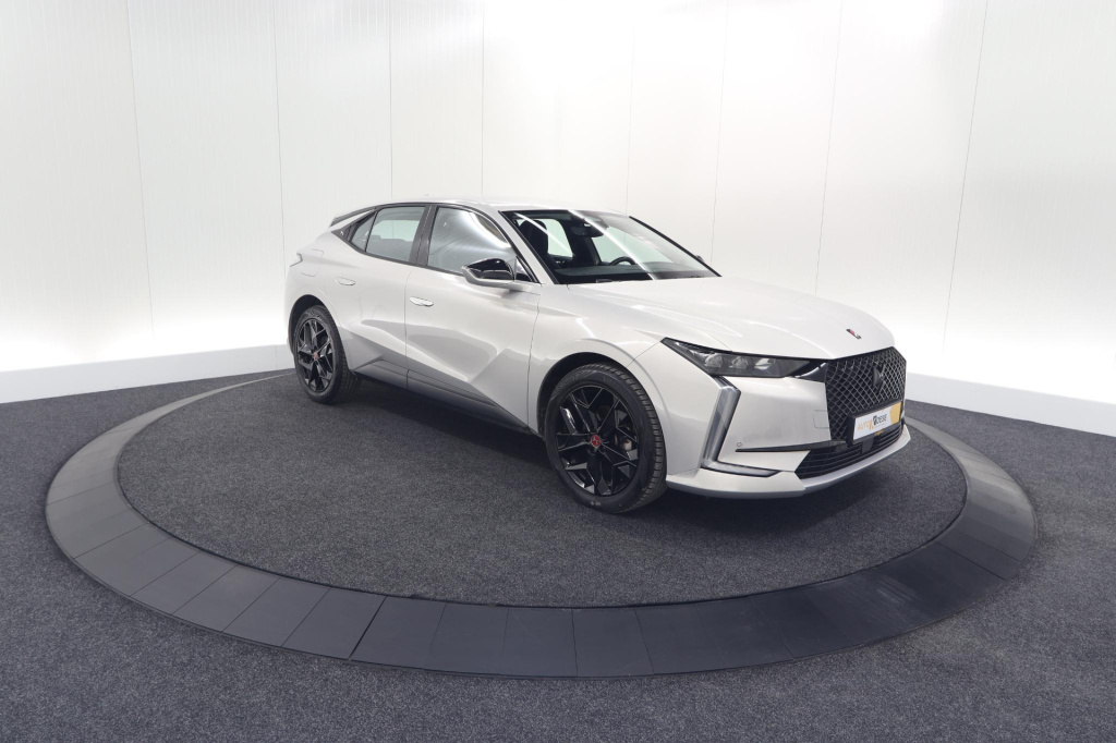 Ds Ds 4