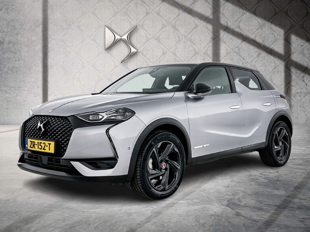 Ds Ds 3