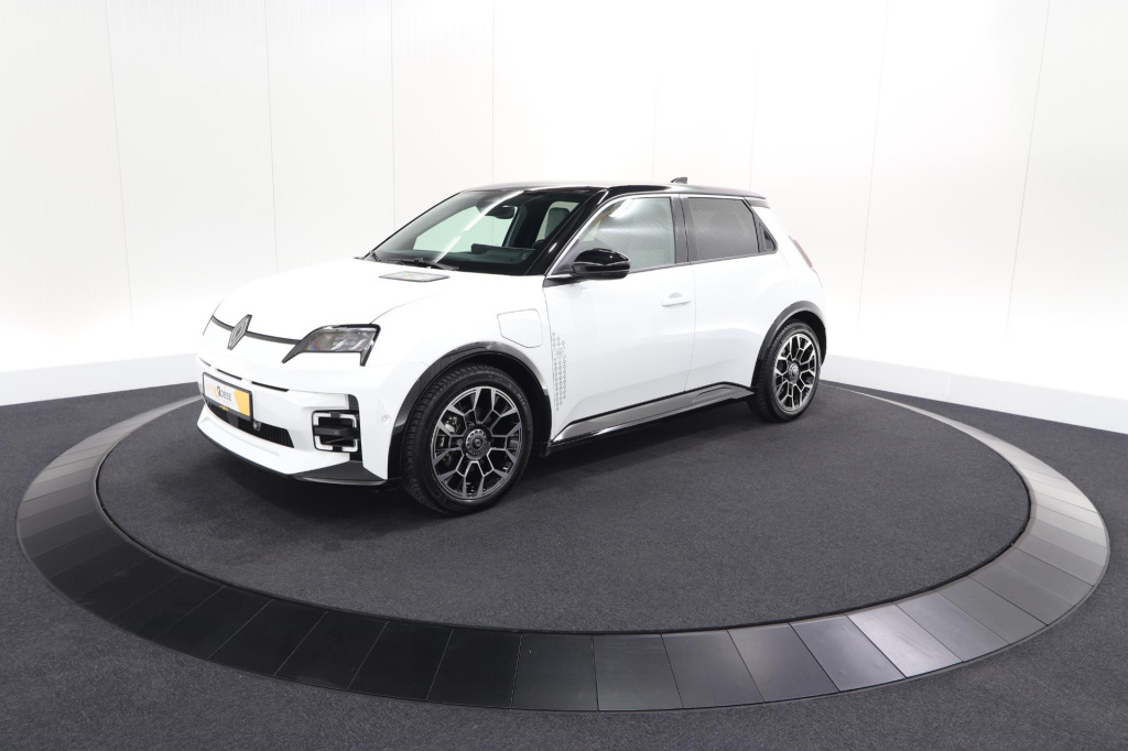Renault 5