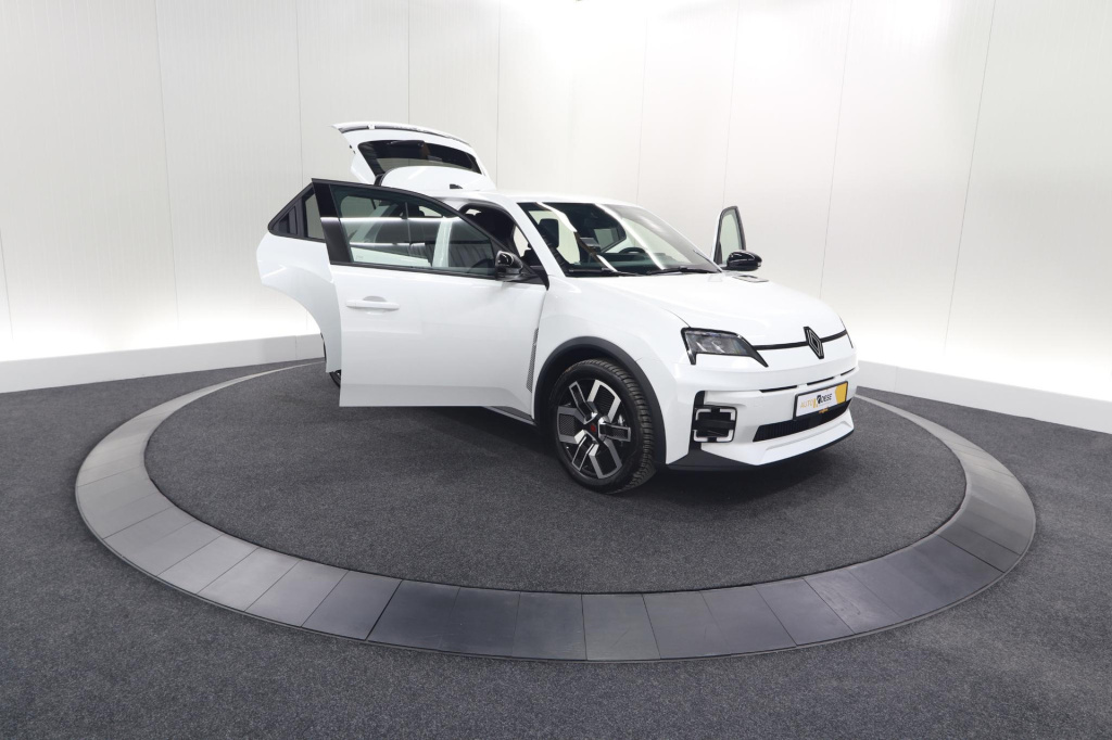 Renault 5