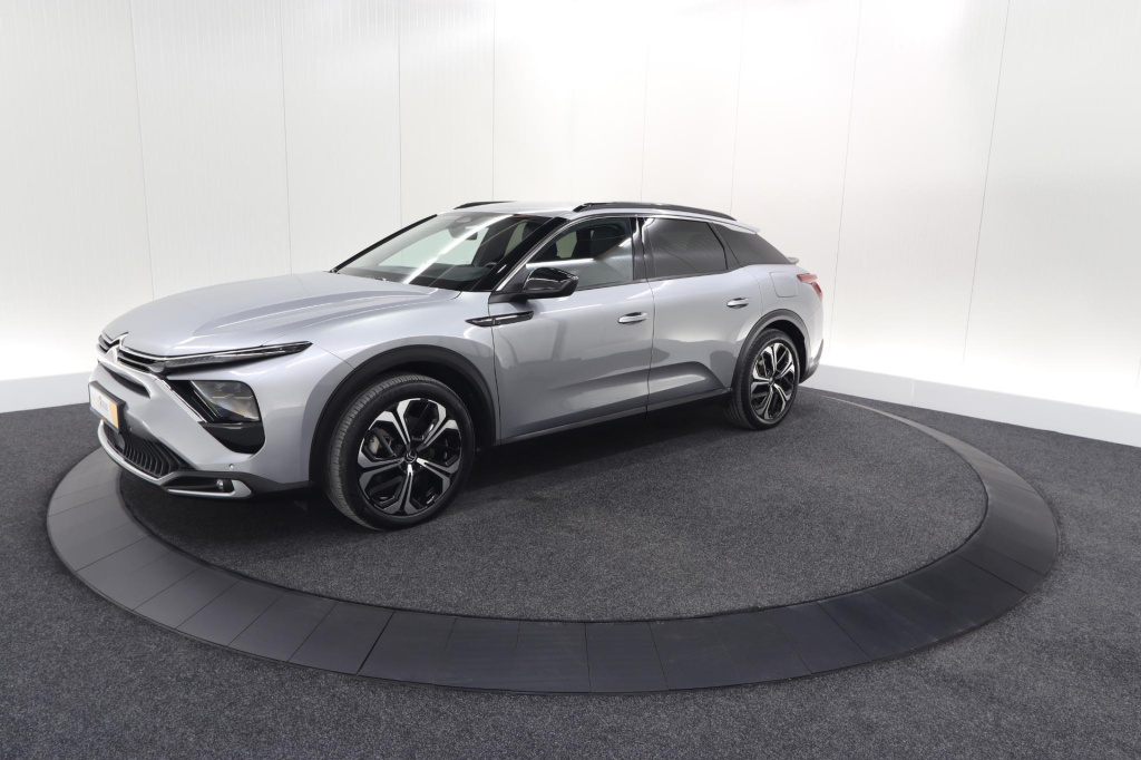 Citroen C5 X