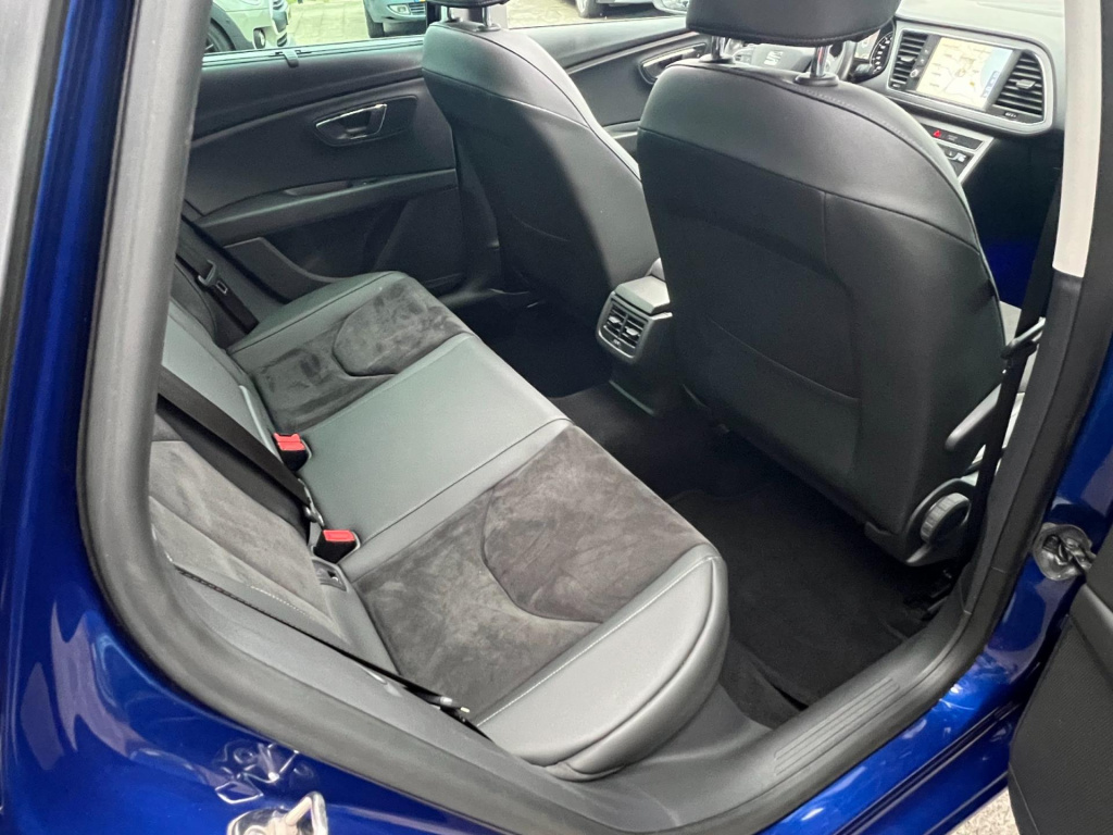 Seat Leon Sportstourer