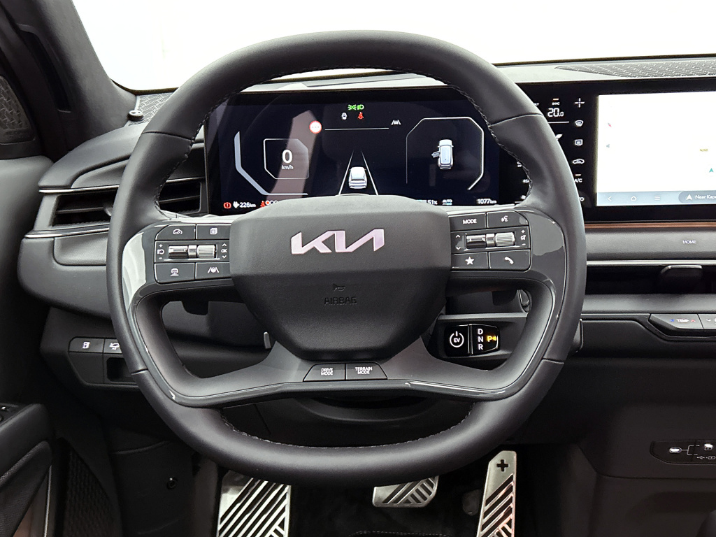 Kia Ev9