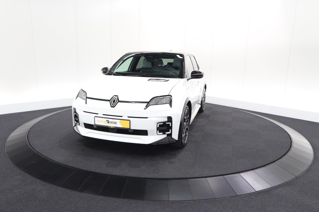 Renault 5