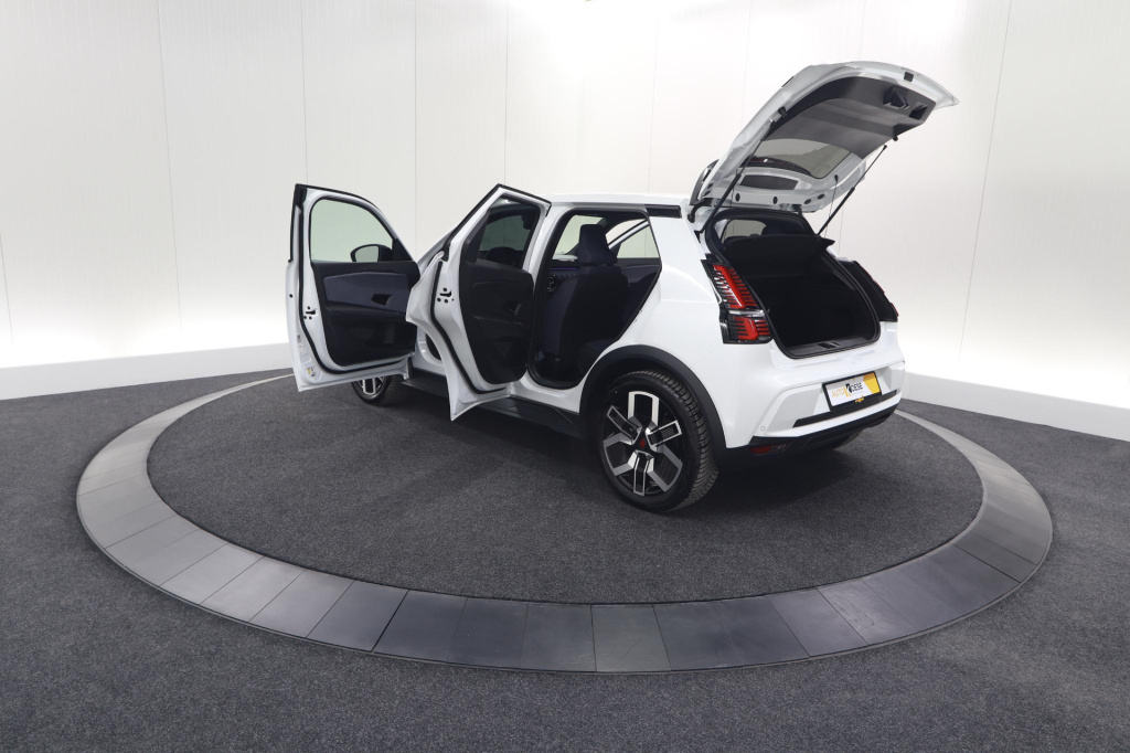 Renault 5