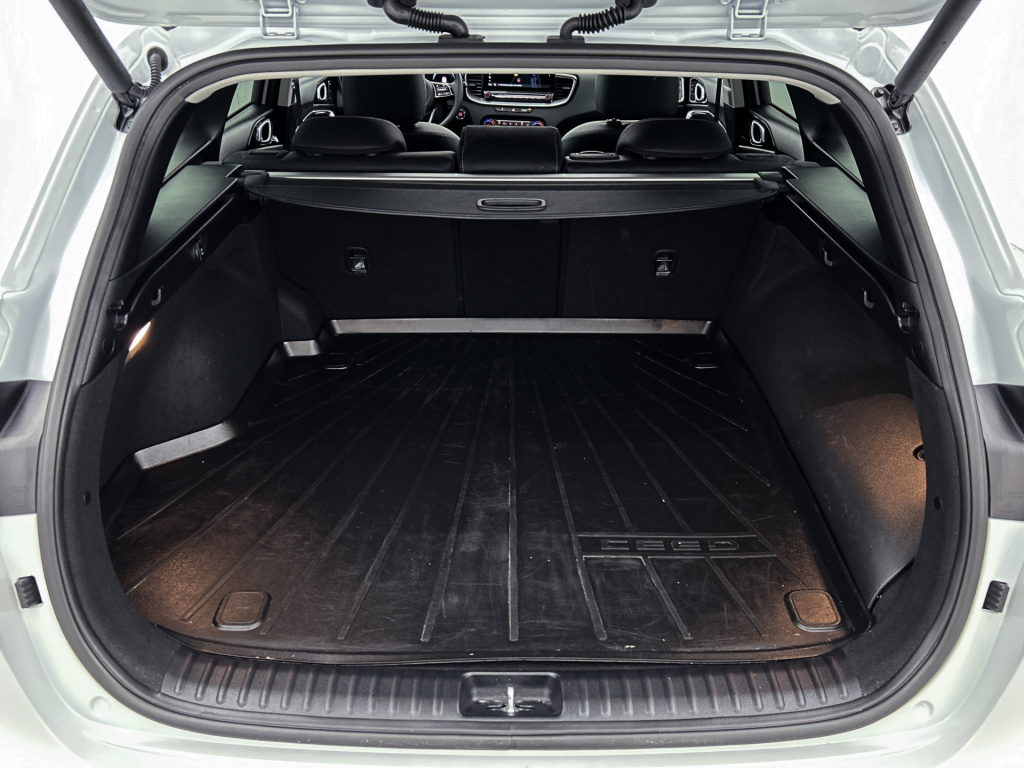 Kia Ceed Sportswagon