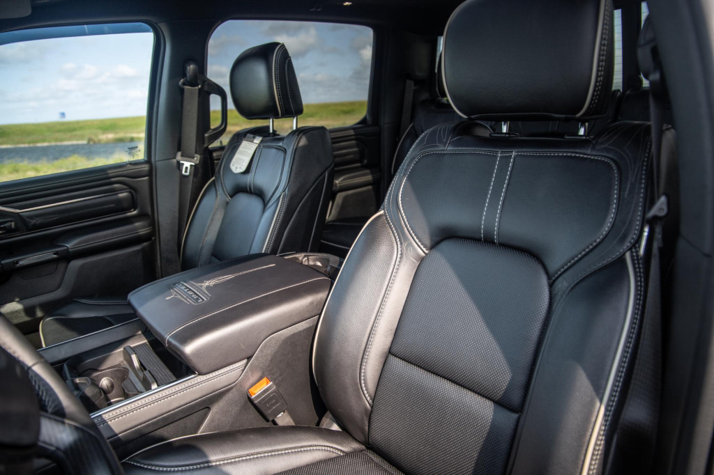 Dodge Ram 1500