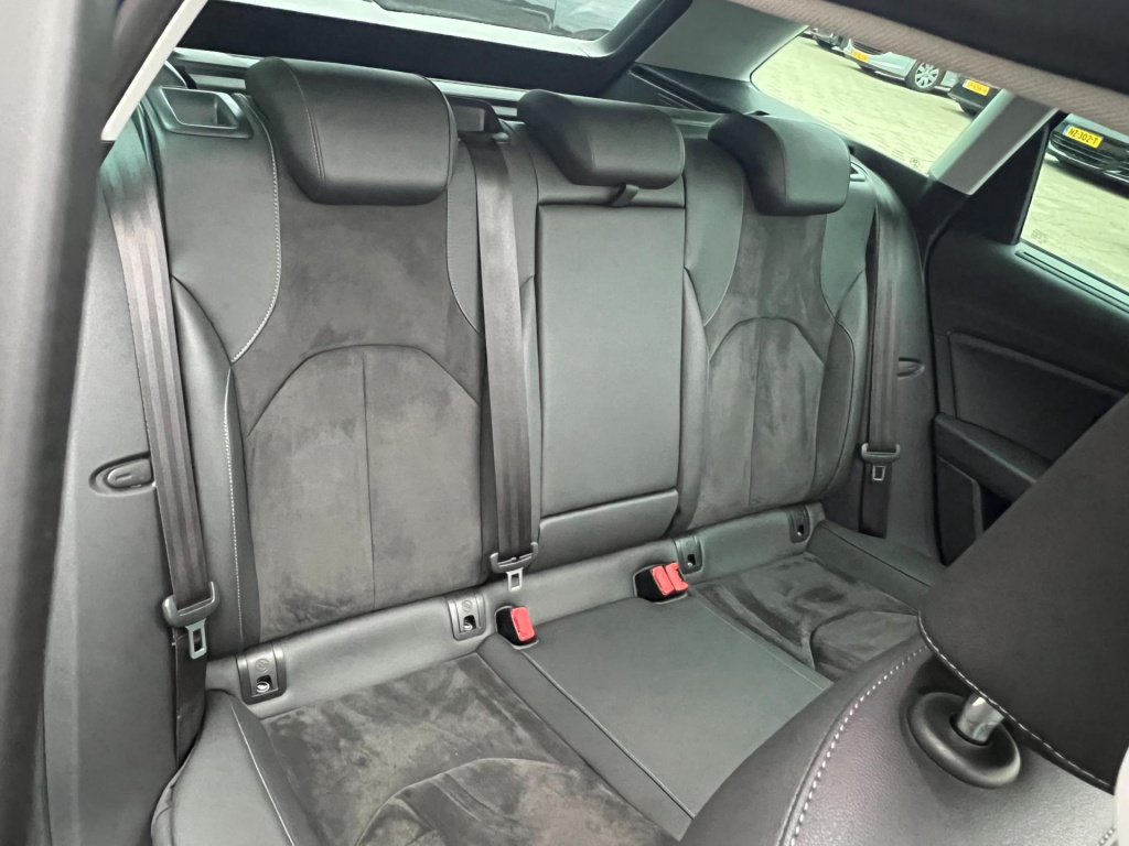 Seat Leon Sportstourer