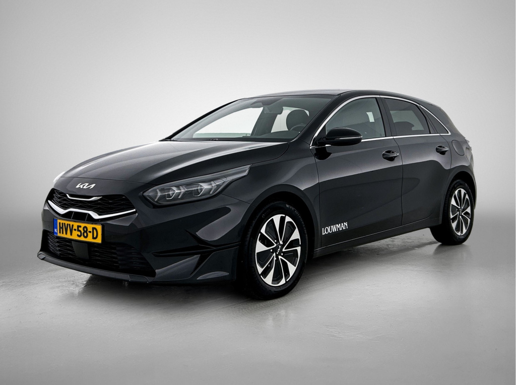 Kia Cee'd