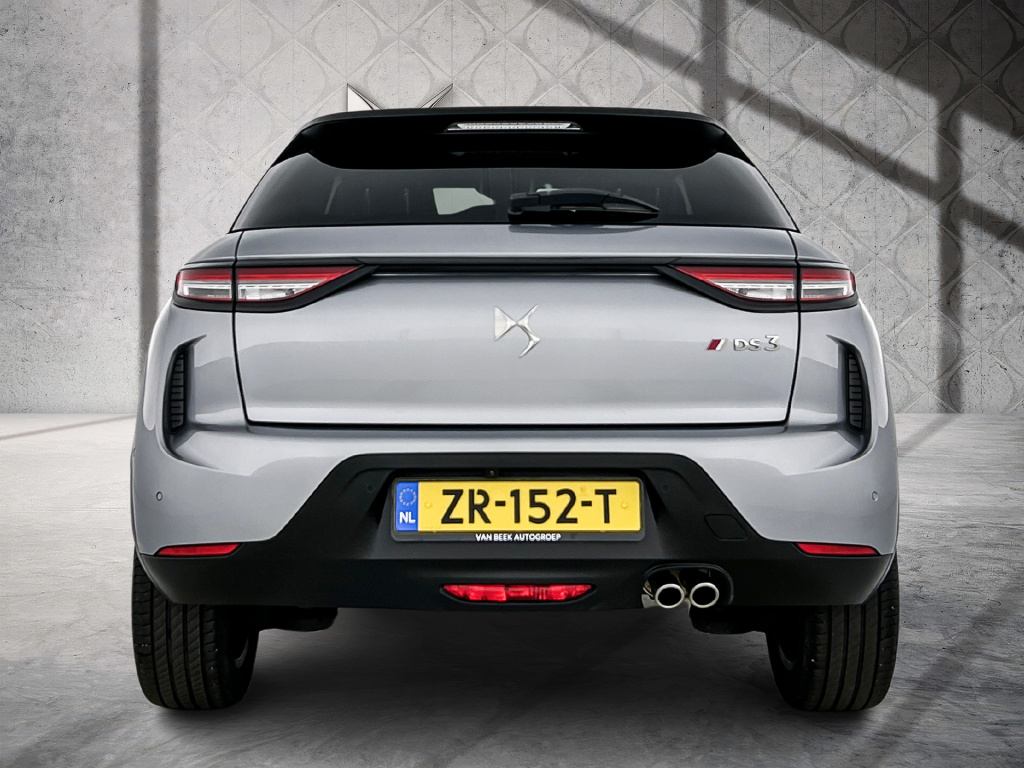 Ds Ds 3