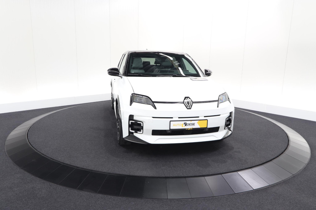 Renault 5