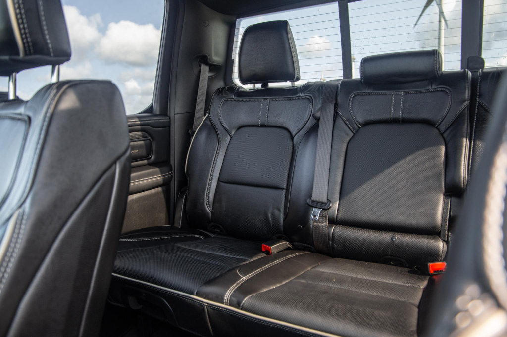 Dodge Ram 1500