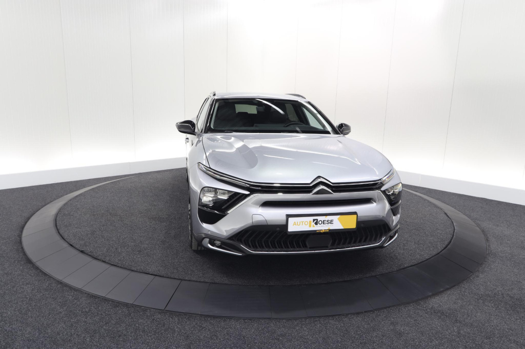 Citroen C5 X