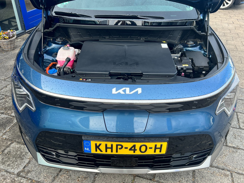 Kia Niro Ev