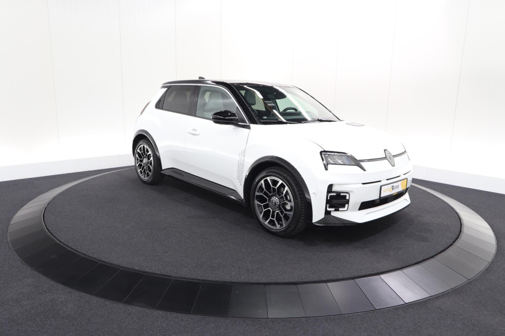 Renault 5