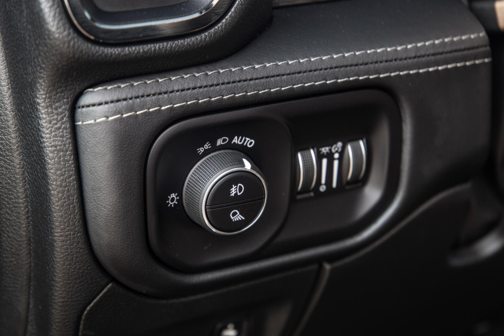Dodge Ram 1500