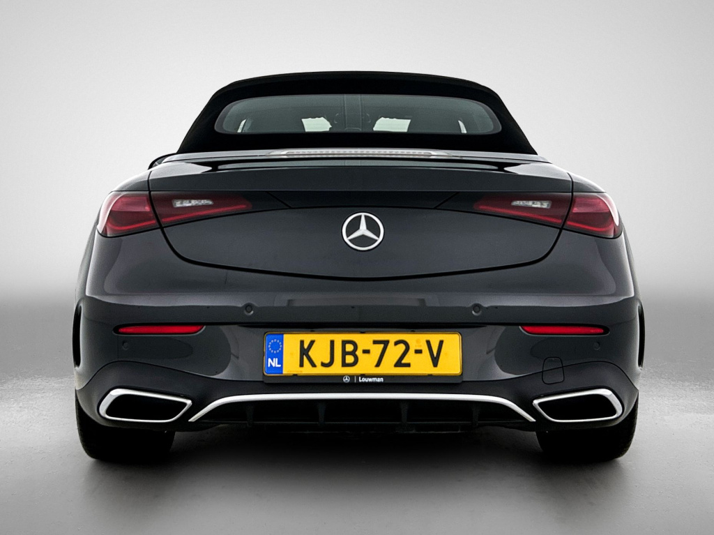 Mercedes-Benz Cle
