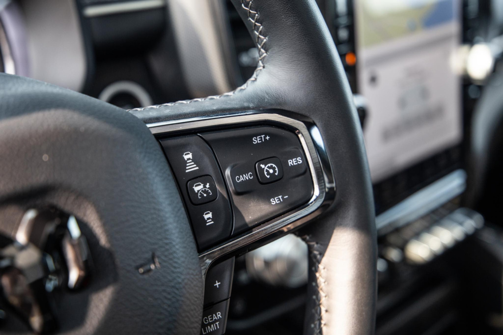 Dodge Ram 1500